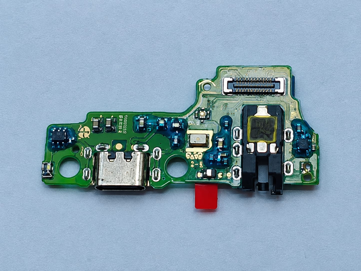 REALME C30/C30S CC BOARD