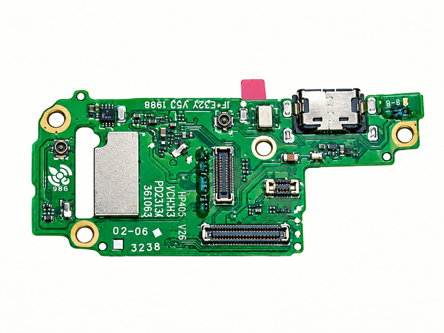 VIVO V29E CC BOARD