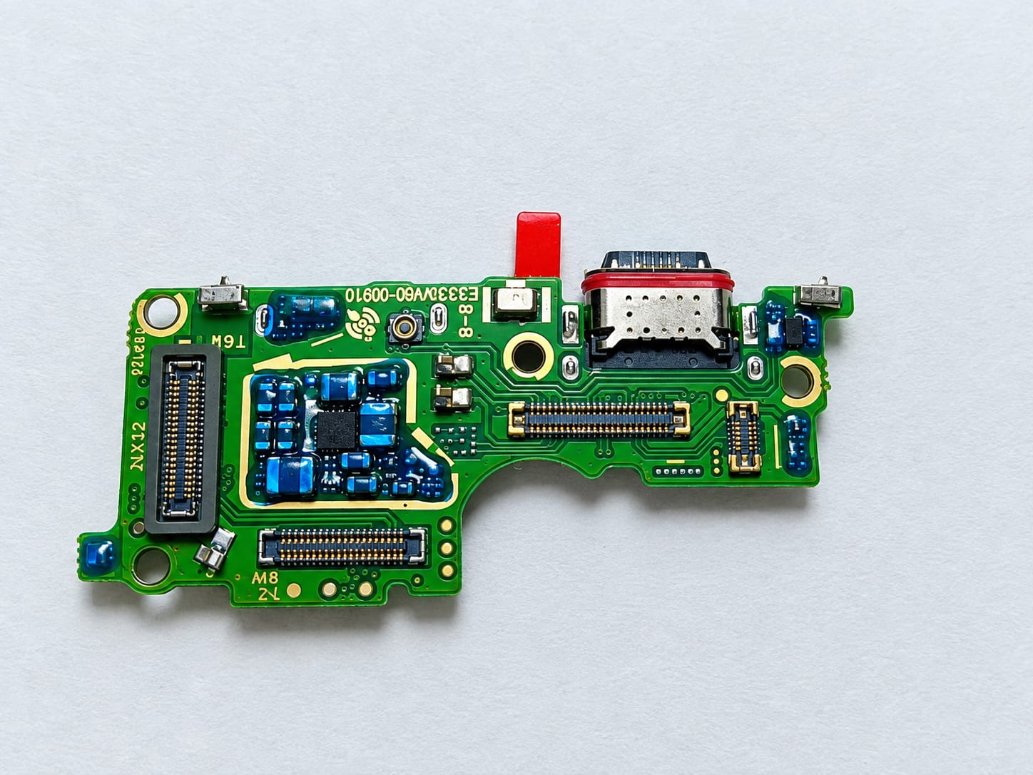VIVO V25 PRO CC BOARD