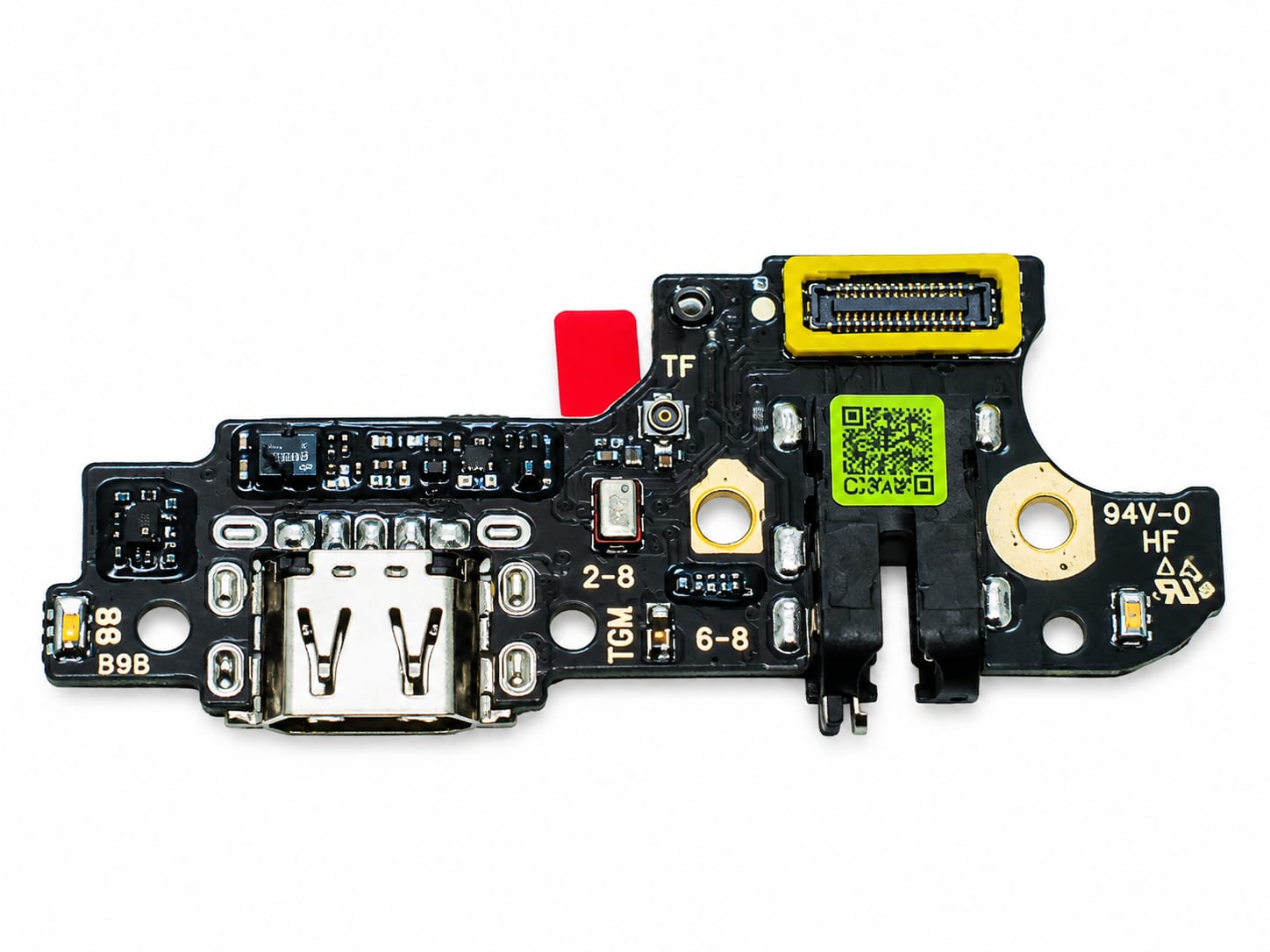 REALME C3/5i CC BOARD