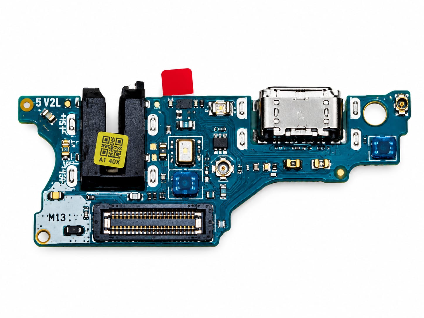 REALME C71 CC BOARD