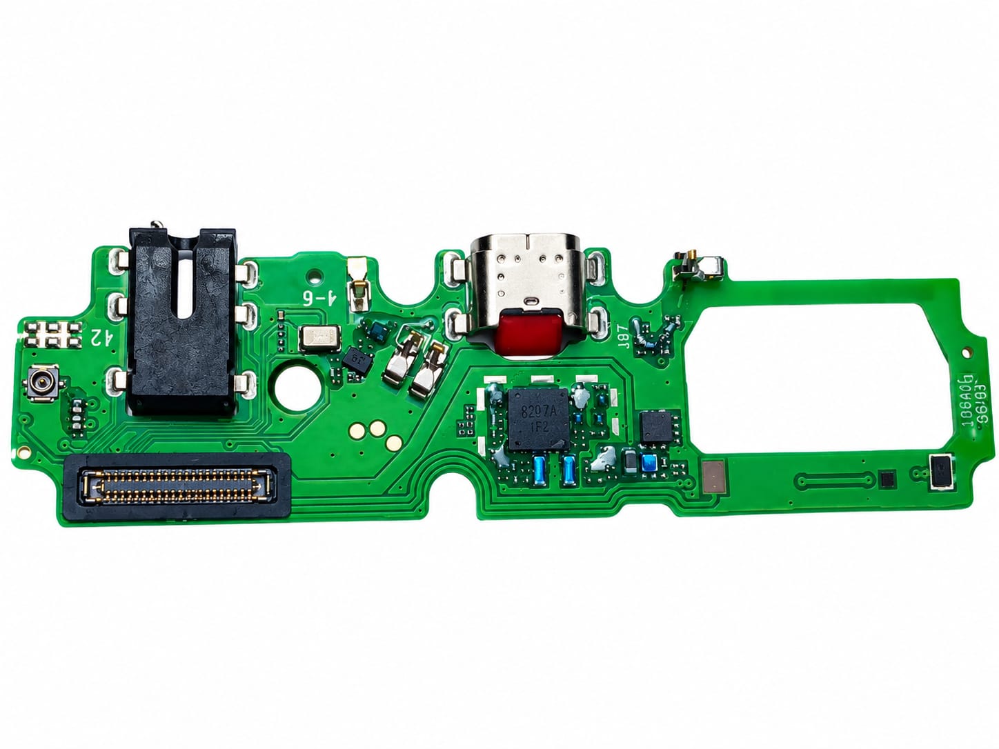 VIVO Y20 CC BOARD
