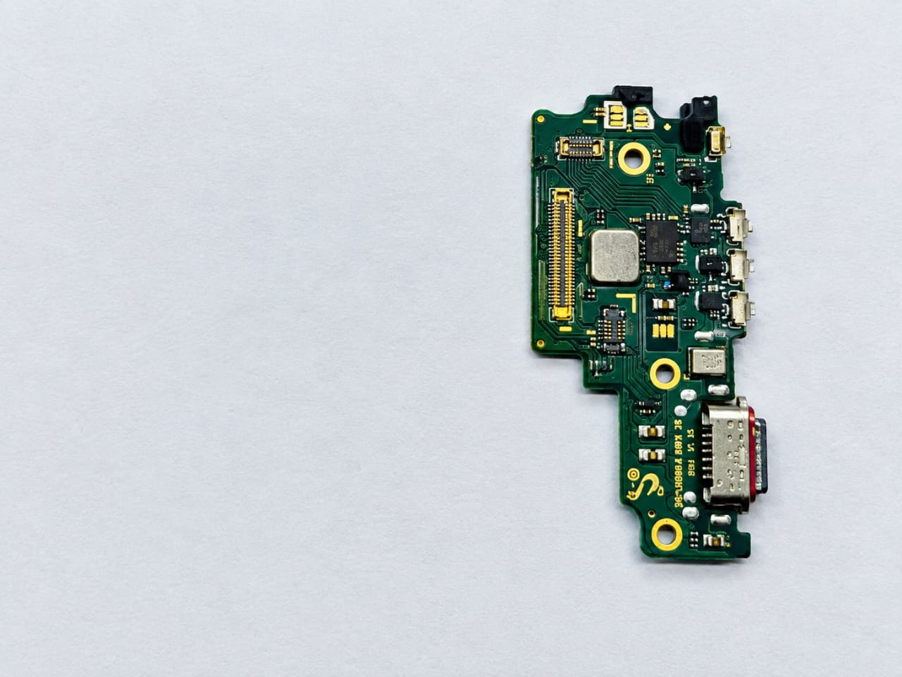 SAMSUNG S21 FE CC BOARD