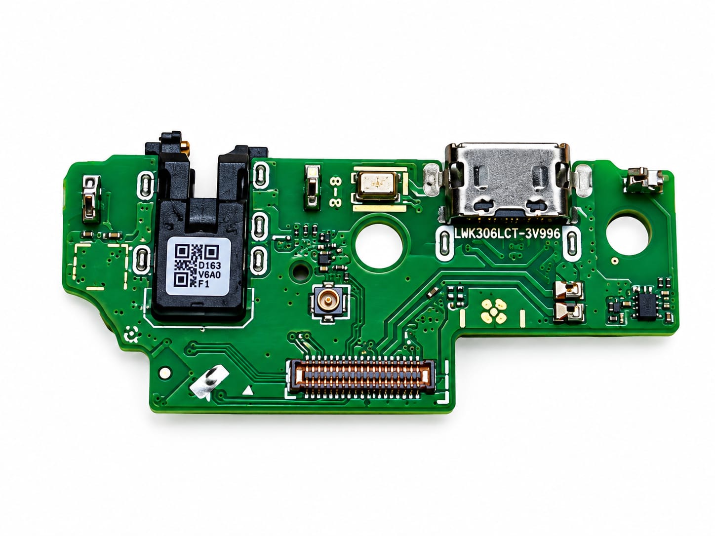 SAMSUNG A04/M04 CC BOARD