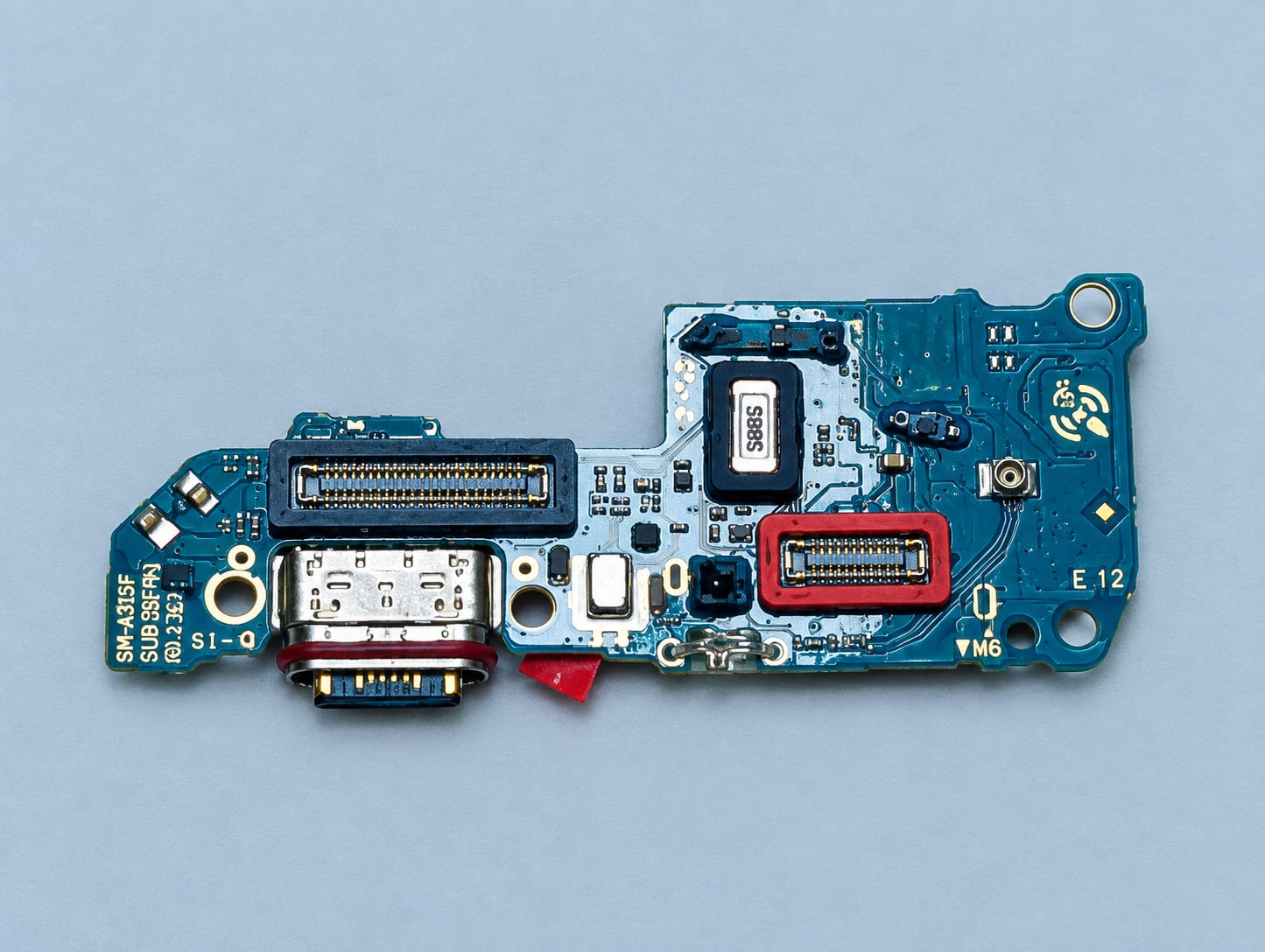 REALME 14T 5G CC BOARD