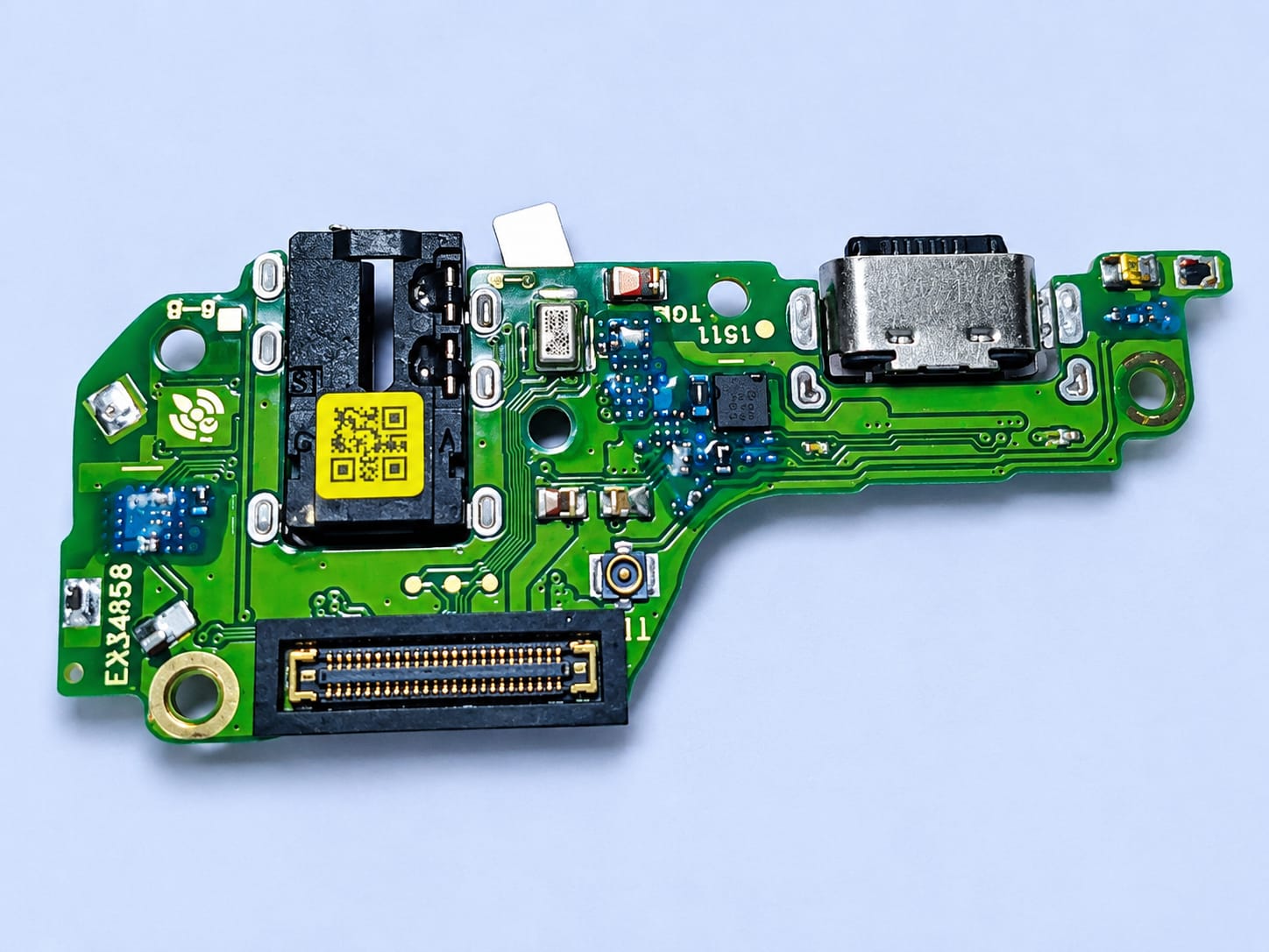 VIVO Y35 5G CC BOARD
