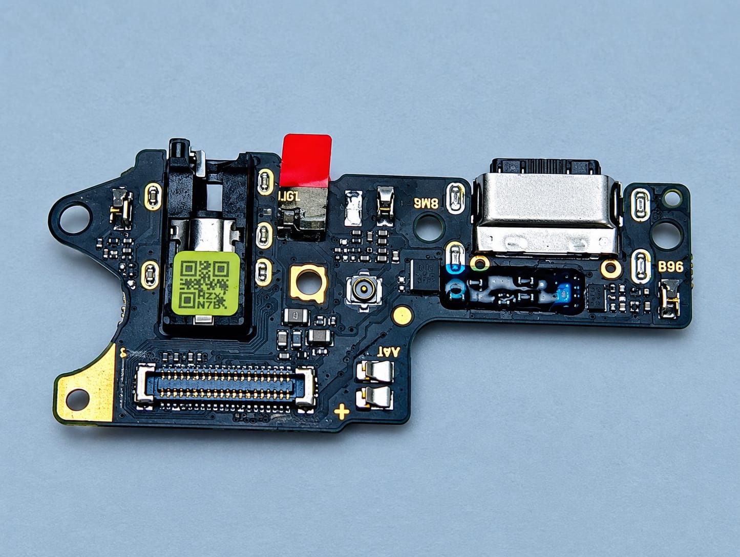 REDMI 9 PRIME / POCO M2 CC BOARD