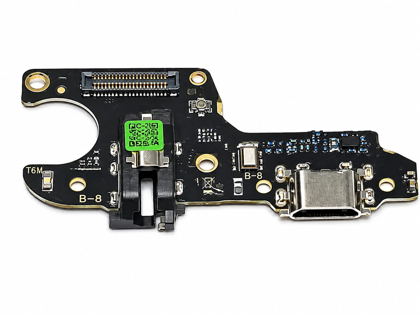 REALME C1 /2/OPPO A3S CC BOARD