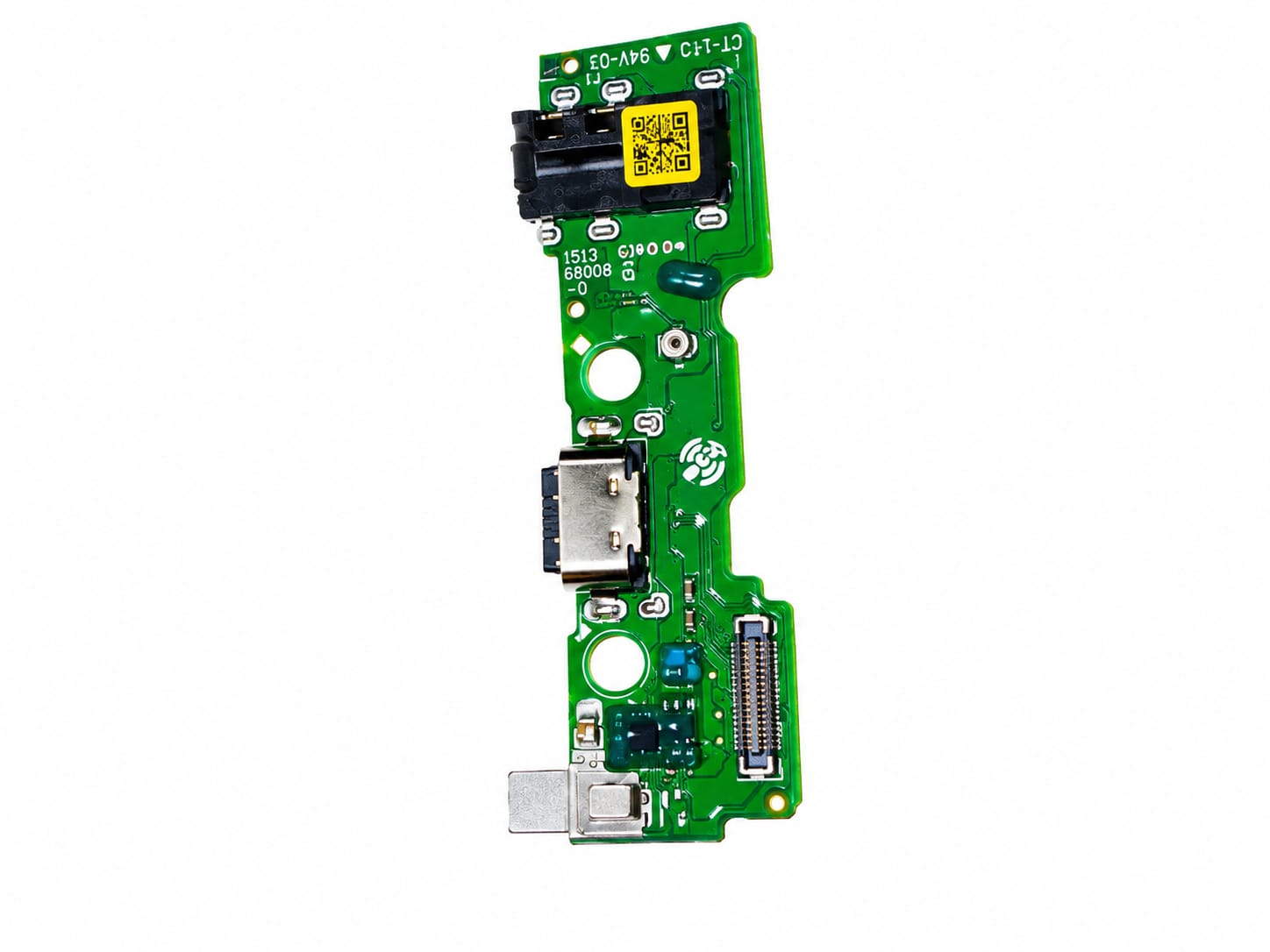 VIVO Y18E / T3 LITE 5G CC BOARD