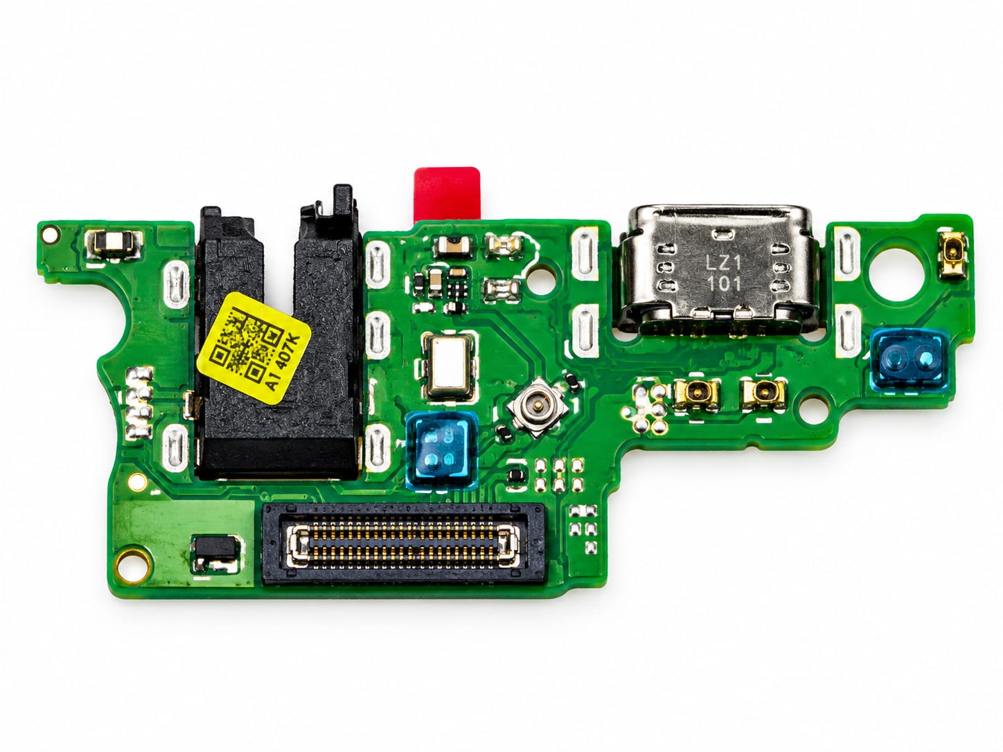 REALME C63 4G CC BOARD