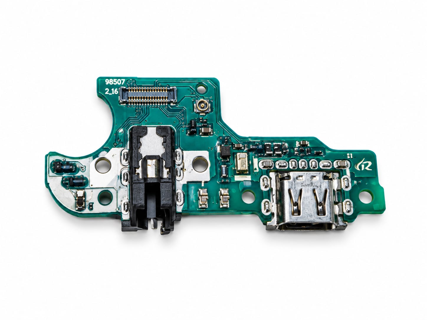 OPPO A5S CC BOARD