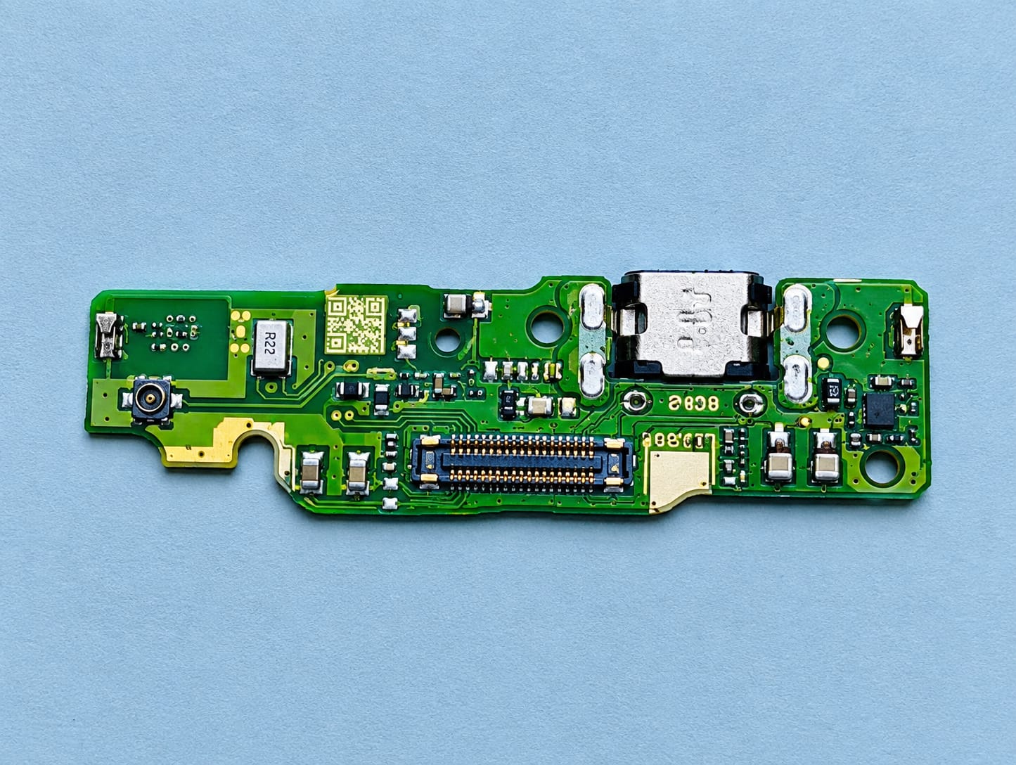 REDMI NOTE 6 PRO CC BOARD