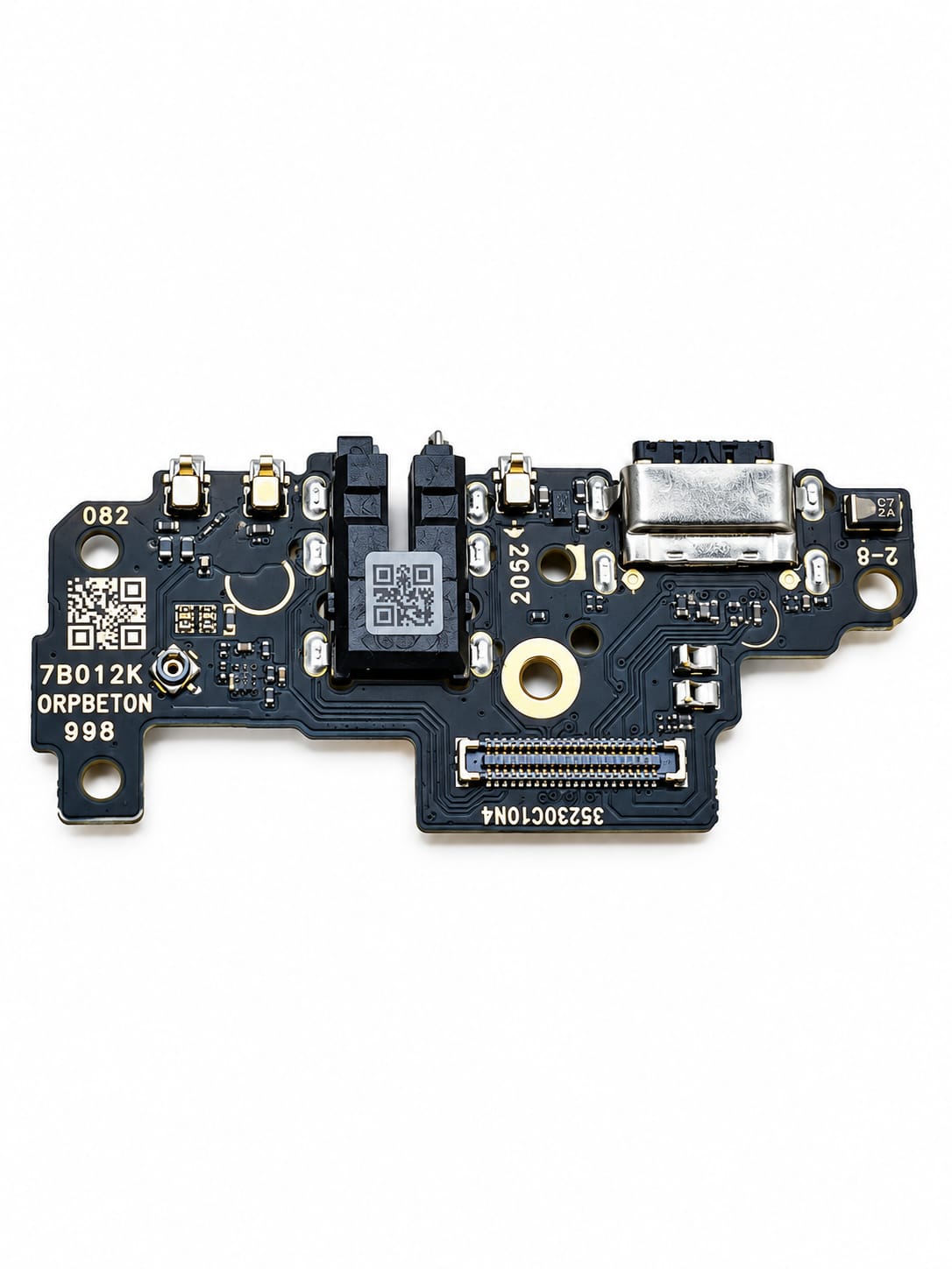 REDMI NOTE 8 PRO CC BOARD