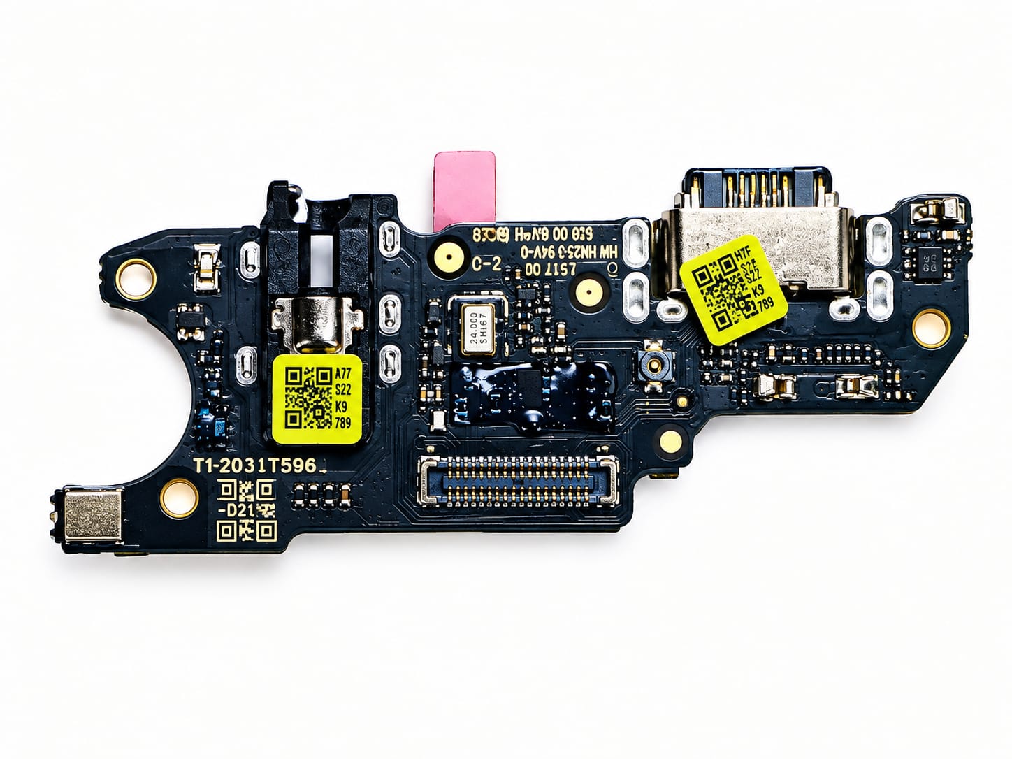 REDMI 15C 4G CC BOARD