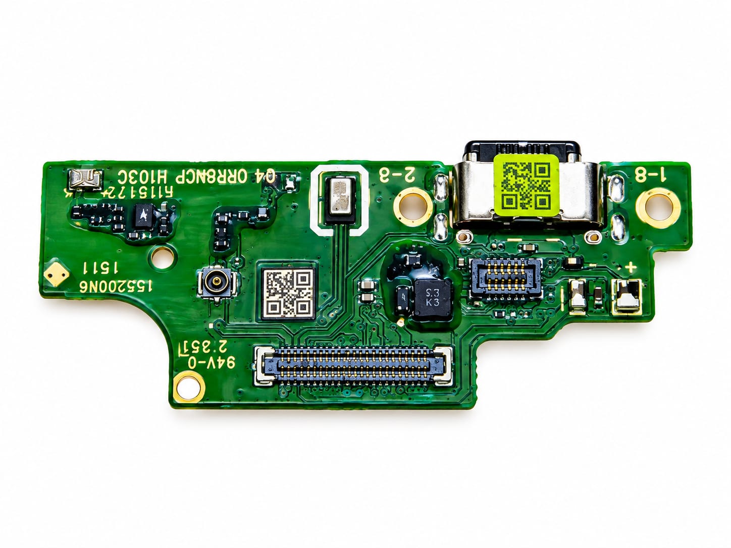 REDMI NOTE 13 PRO 4G CC BOARD