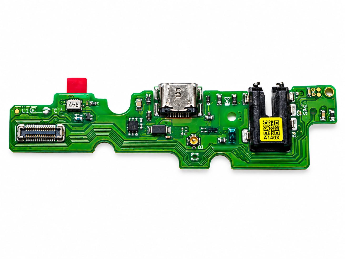 INFINIX HOT 10 PLAY CC BOARD