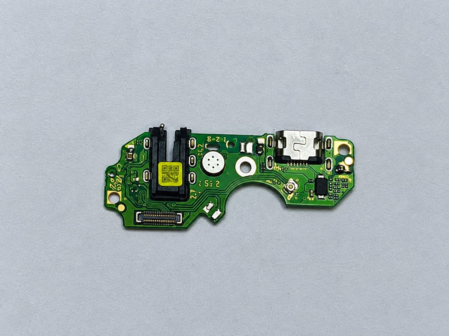 TECNO KG 5K CC BOARD