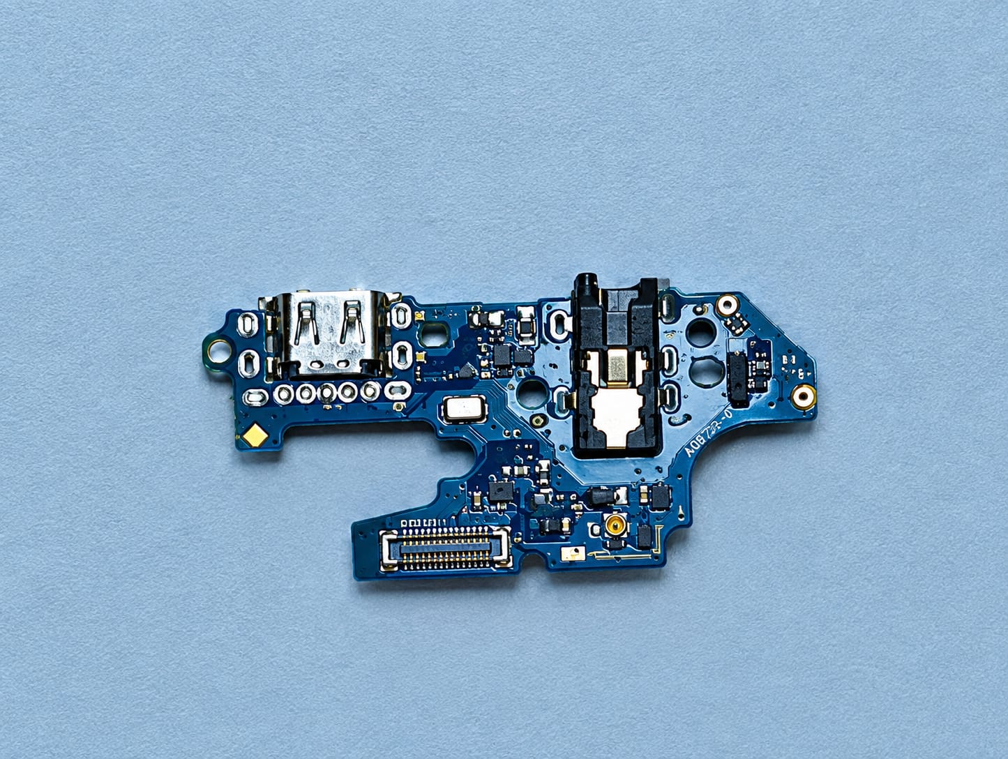 REALME C2 /OPPO A1K CC BOARD