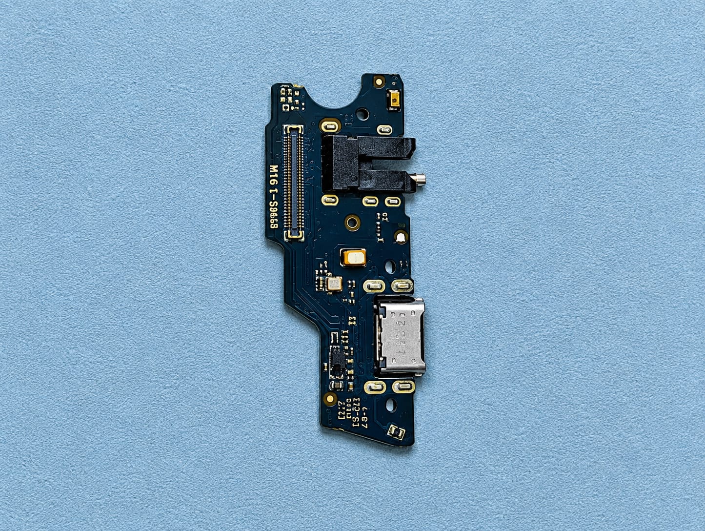 REALME NARZO 30 4G CC BOARD