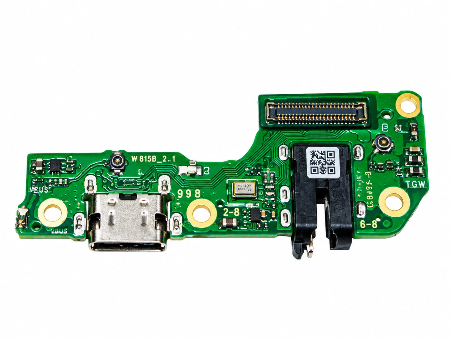 REALME 9i 5G CC BOARD