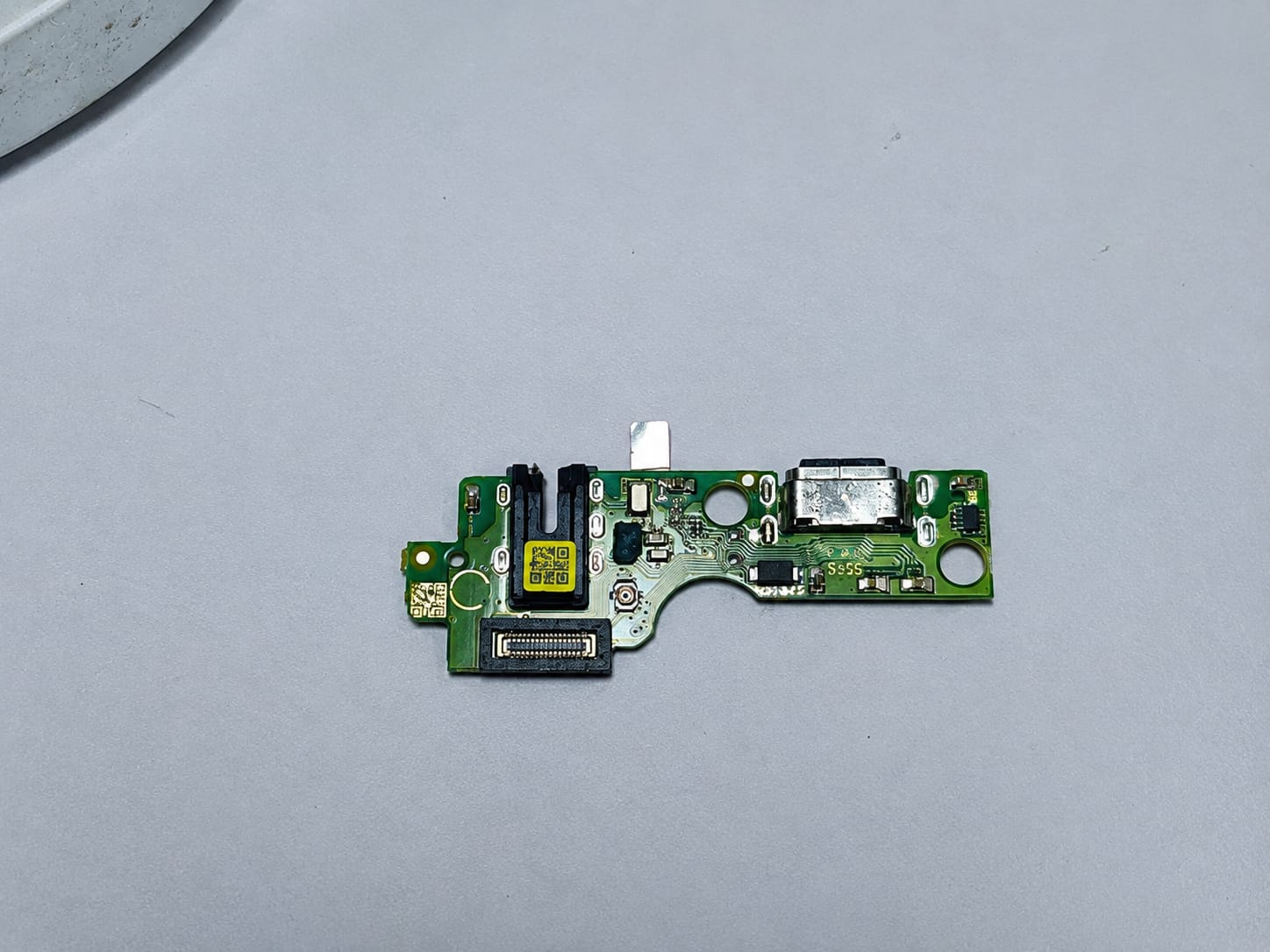 TECNO SPARK GO 2 CC BOARD