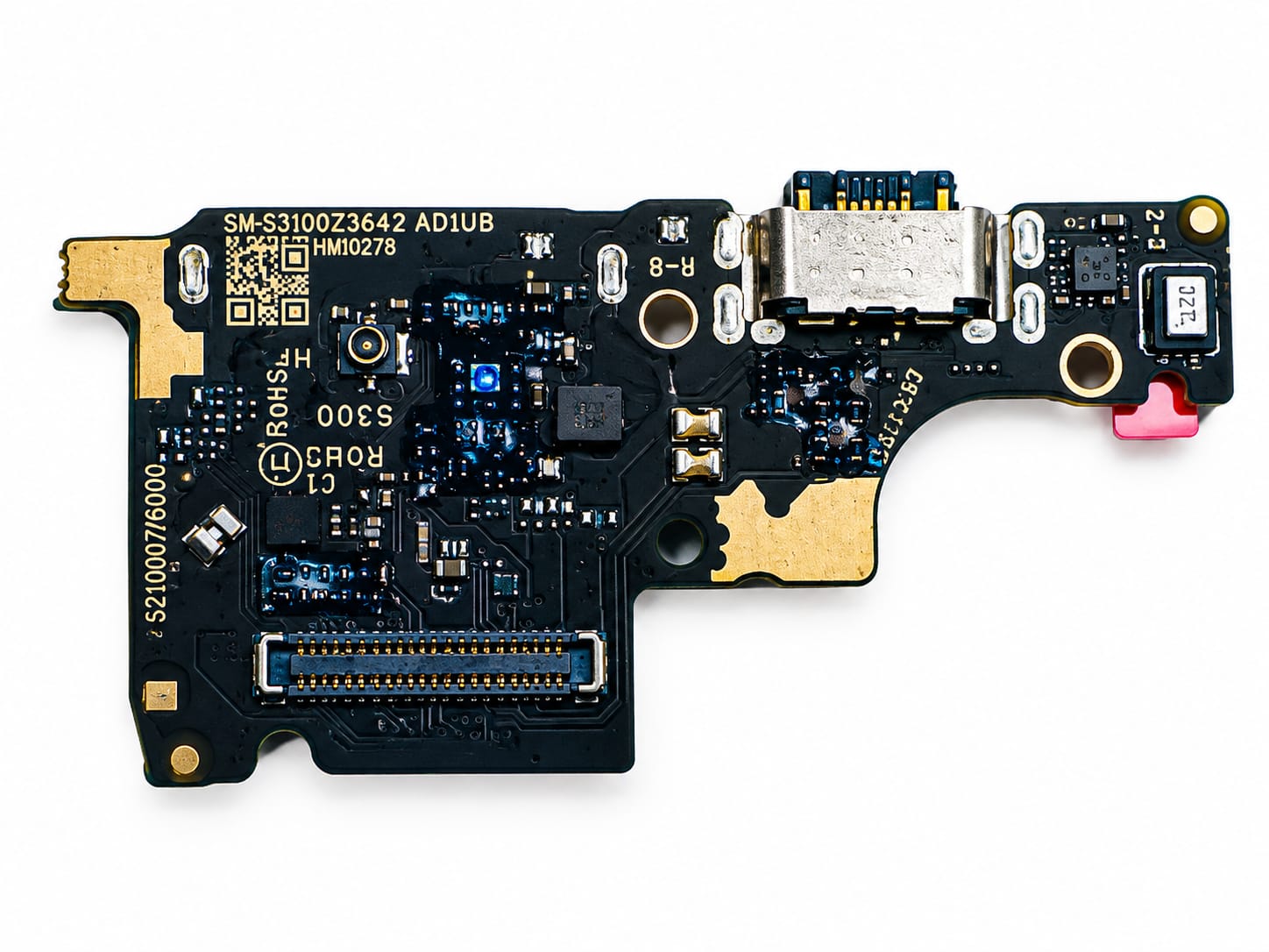 REDMI NOTE 14 5G CC BOARD