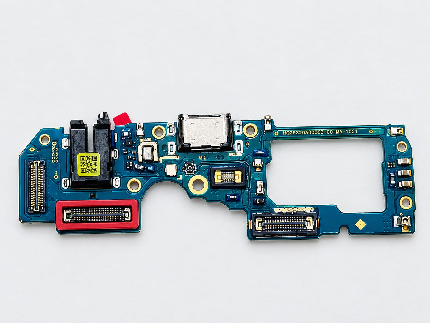 REALME NARZO 60 CC BOARD