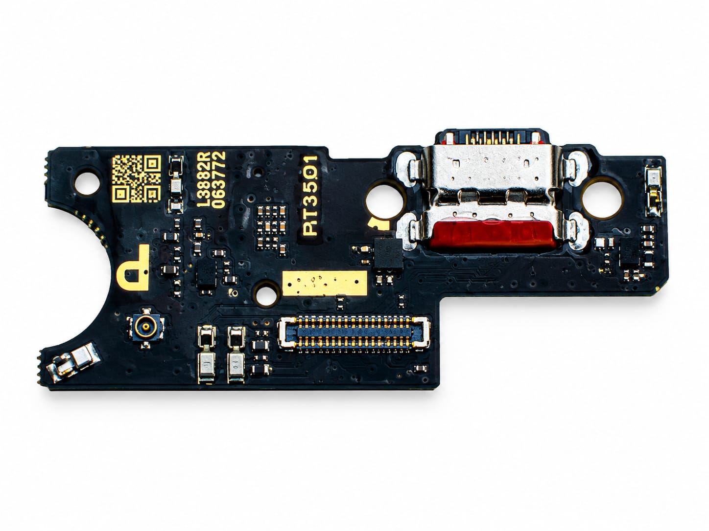 POCO F1 CC BOARD