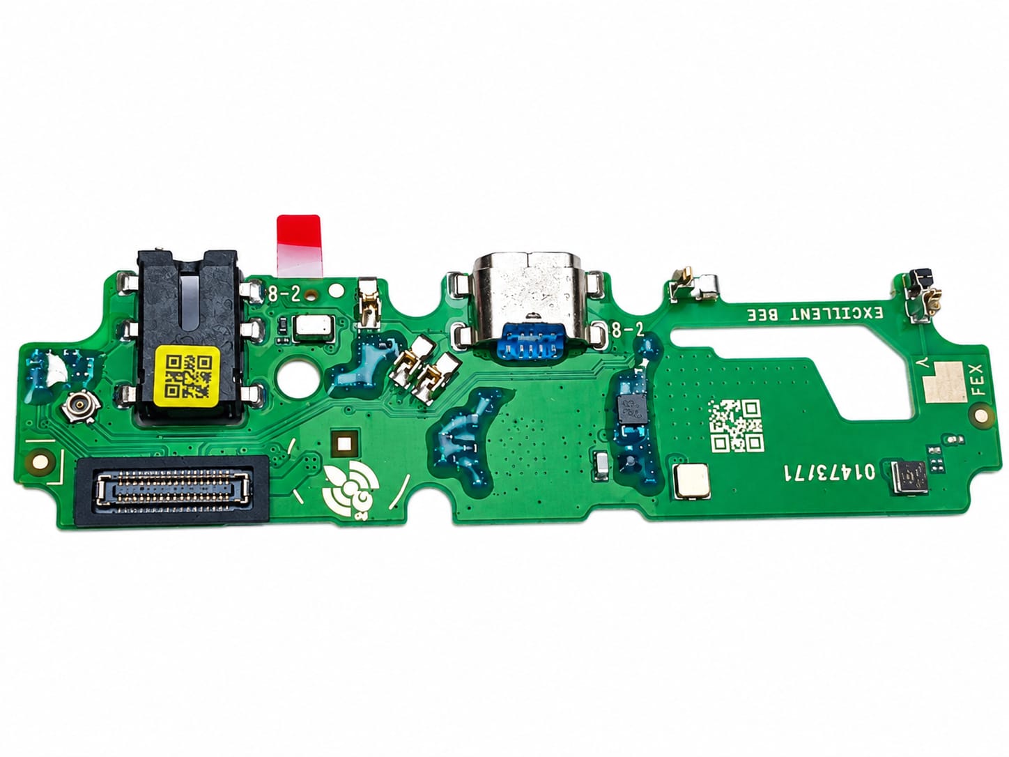 VIVO Y12 / Y15 CC BOARD