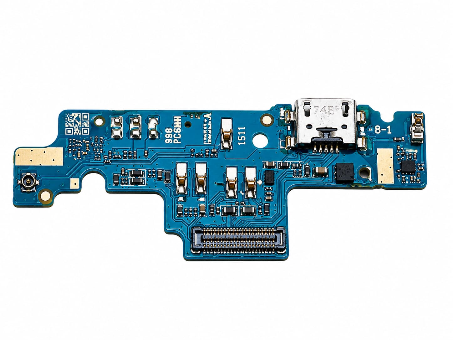 REDMI 4 / 4X CC BOARD