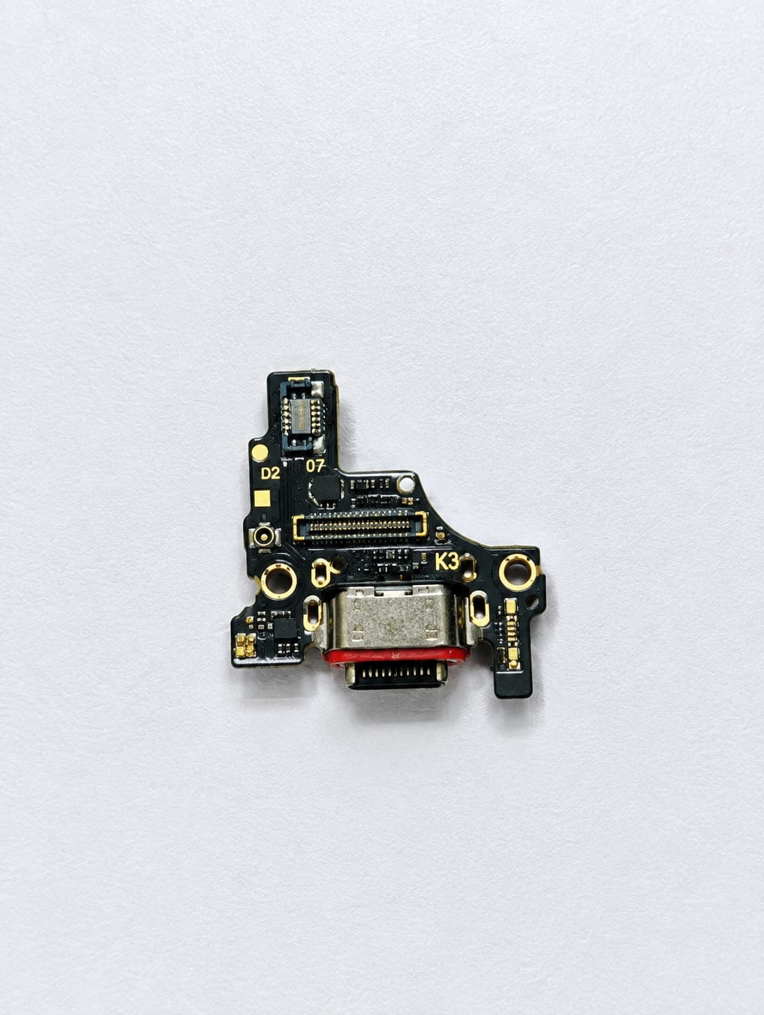 MOTO G96 CC BOARD