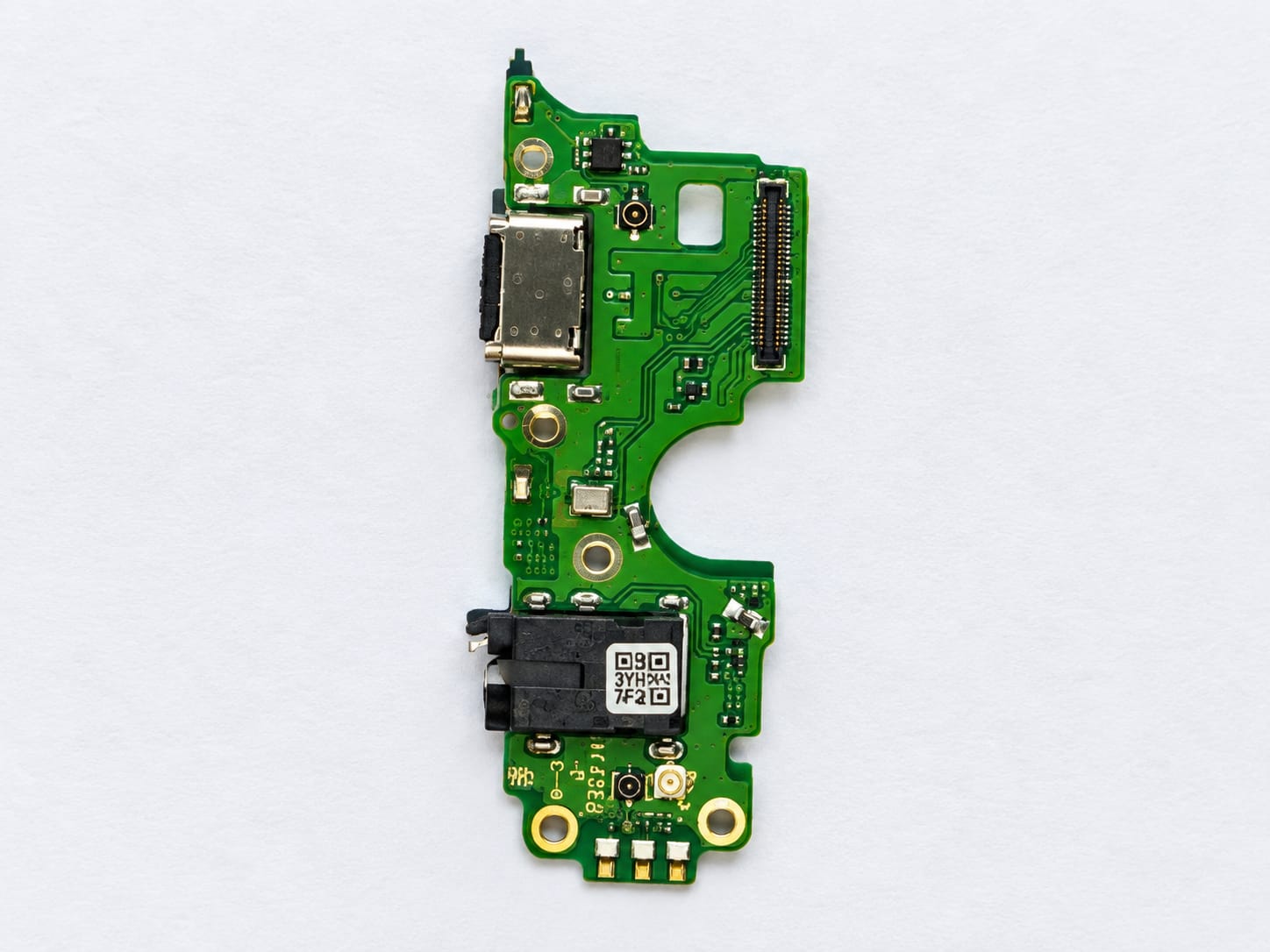 OPPO A16/A54 CC BOARD