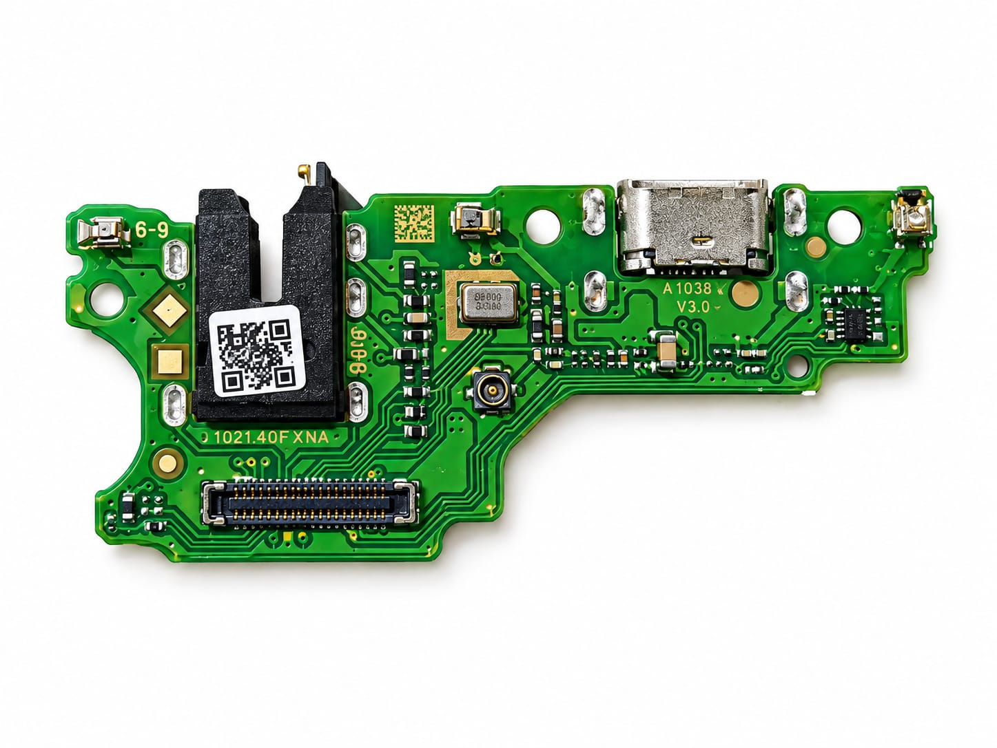 VIVO Y15S / Y01 CC BOARD