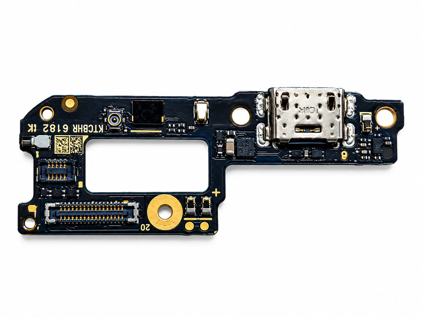 REDMI 6 PRO CC BOARD