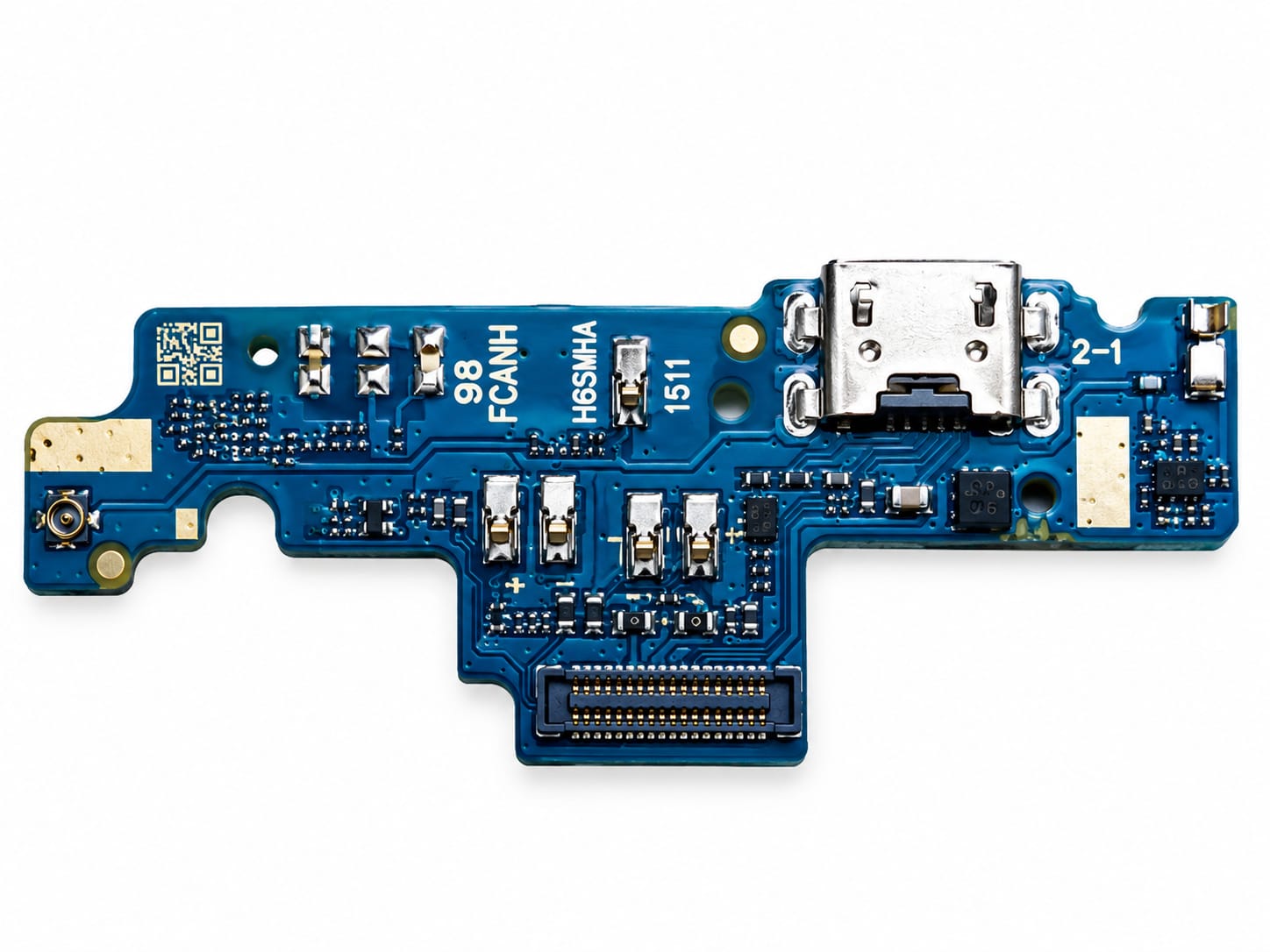 REDMI NOTE 4 CC BOARD