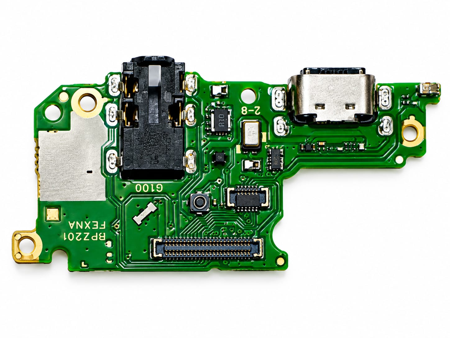 VIVO T1 4G CC BOARD