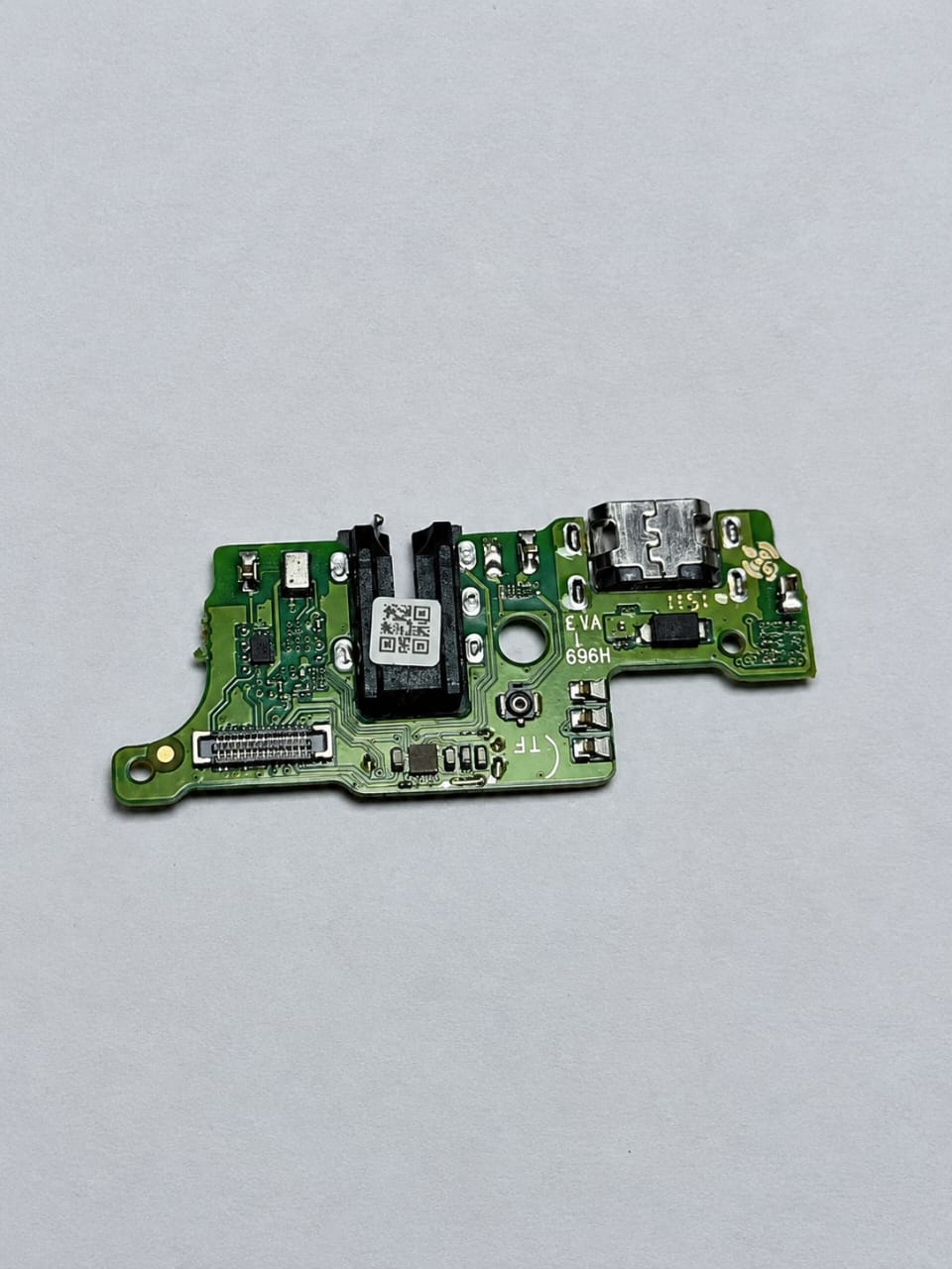 TECNO SPARK 10C CC BOARD