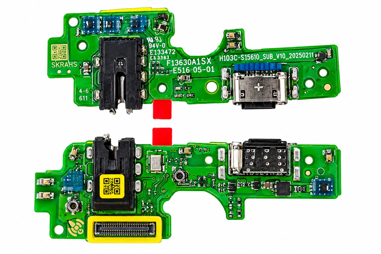 LAVA SHARK 5G CC BOARD