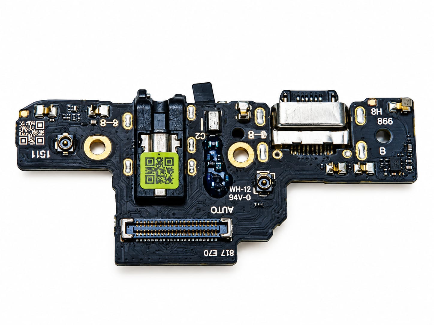 REDMI NOTE 11T 5G / POCO M4 PRO 5G CC BOARD