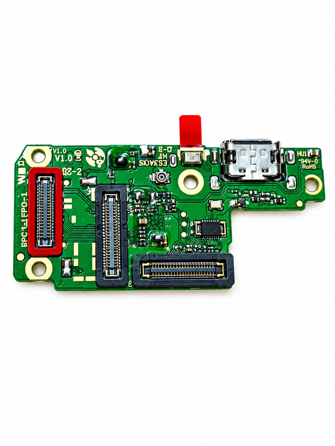 VIVO Y200E CC BOARD