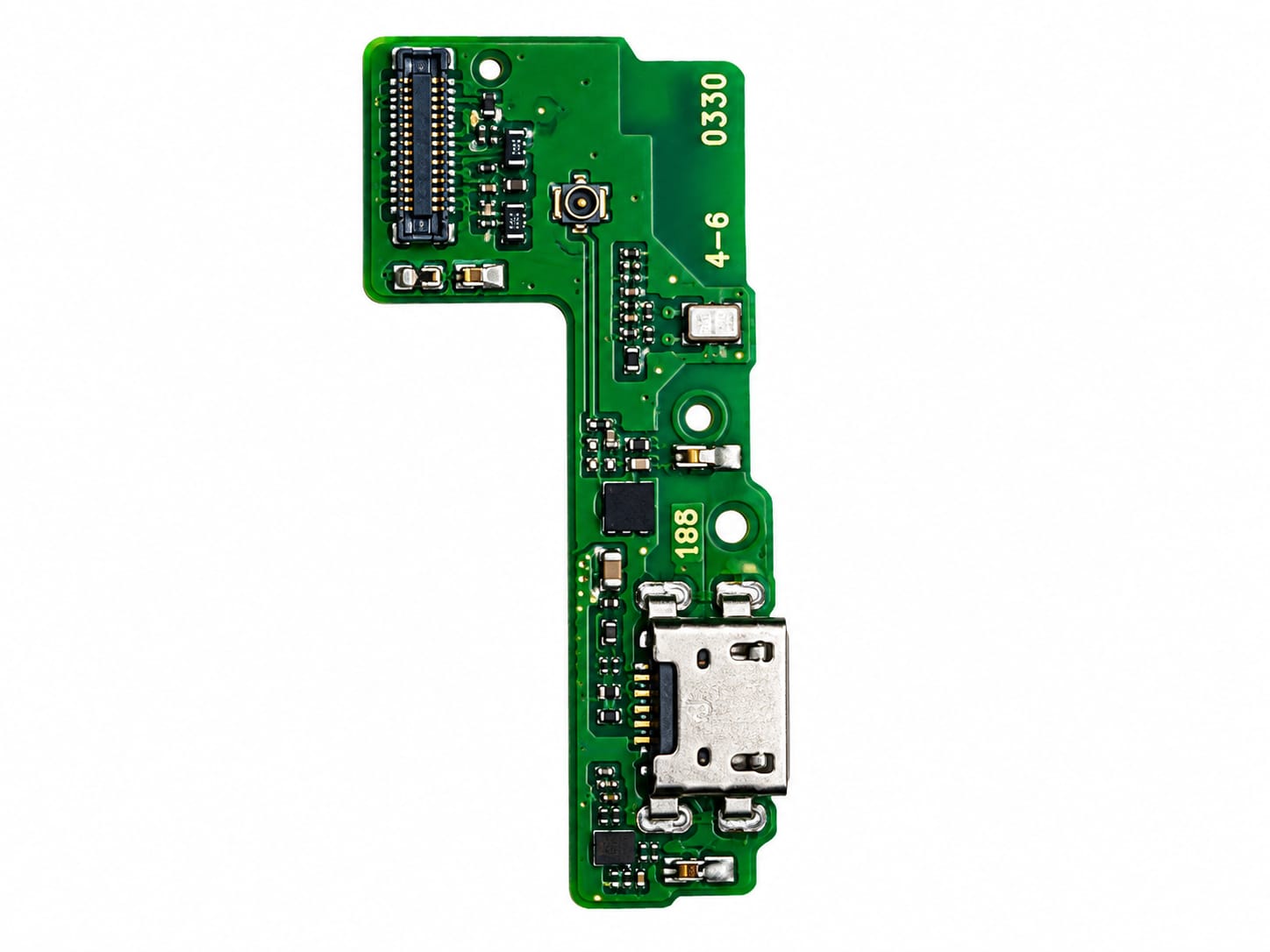 REDMI 5 CC BOARD