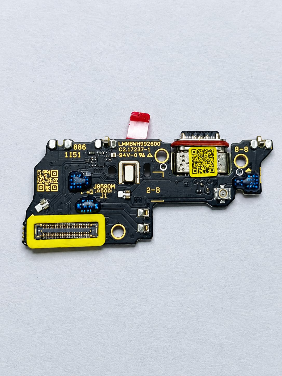 REALME P3X 5G CC BOARD