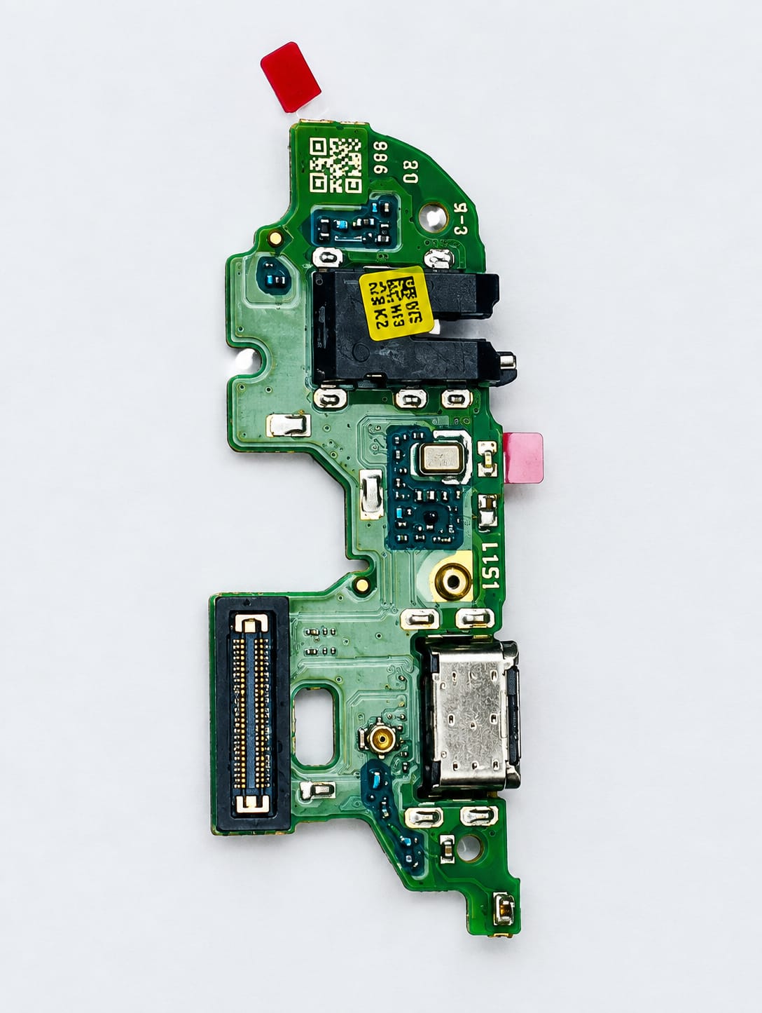 REALME C35 CC BOARD