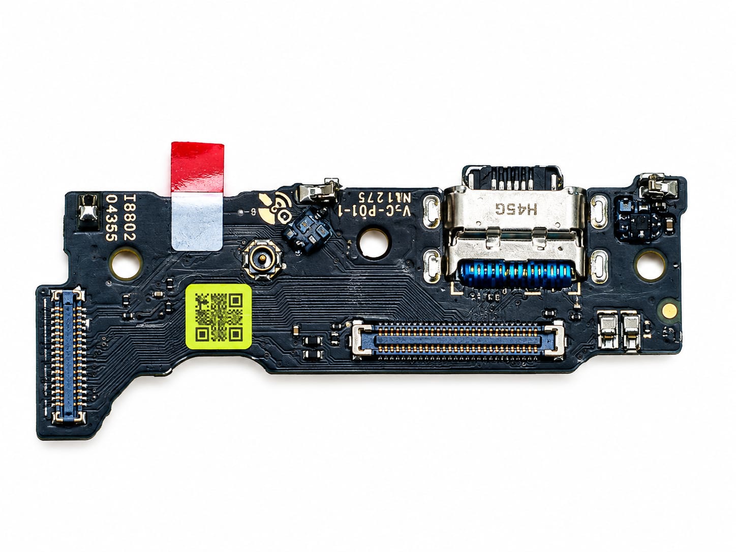 REDMI NOTE 10 PRO CC BOARD
