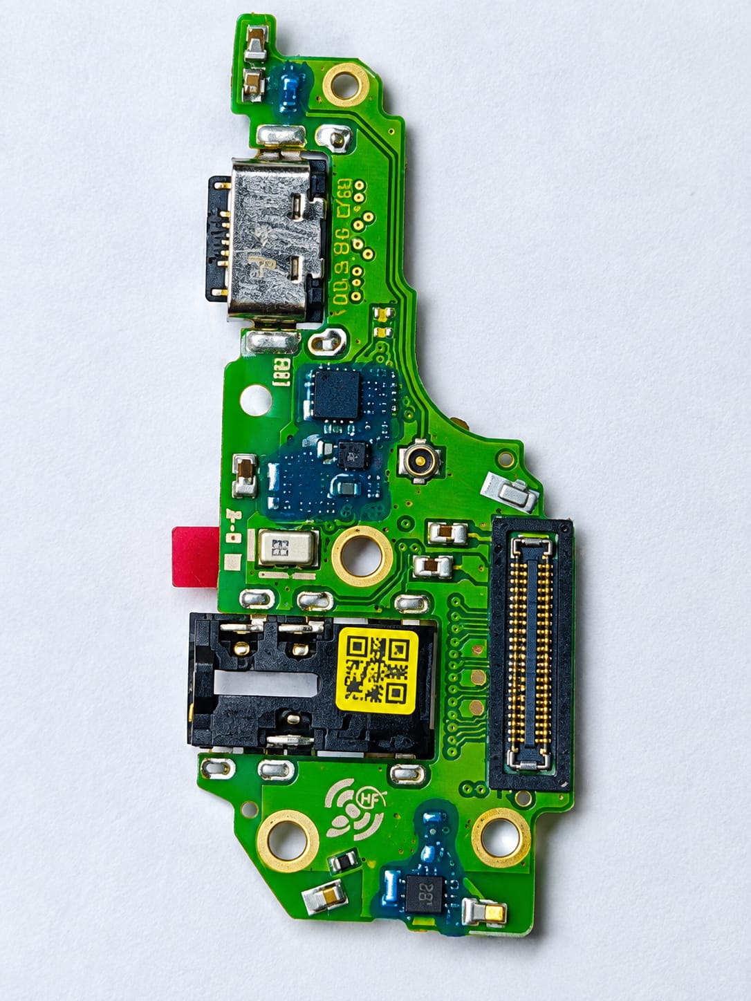 VIVO T1 5G / Y75 5G CC BOARD
