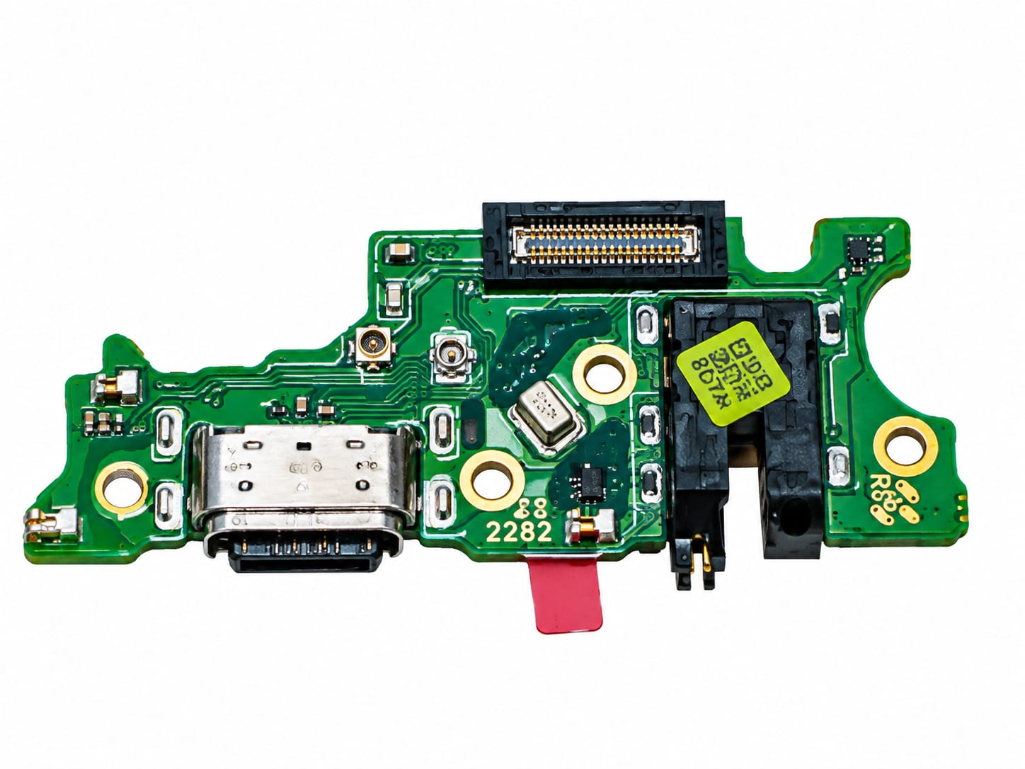OPPO A3X 5G CC BOARD