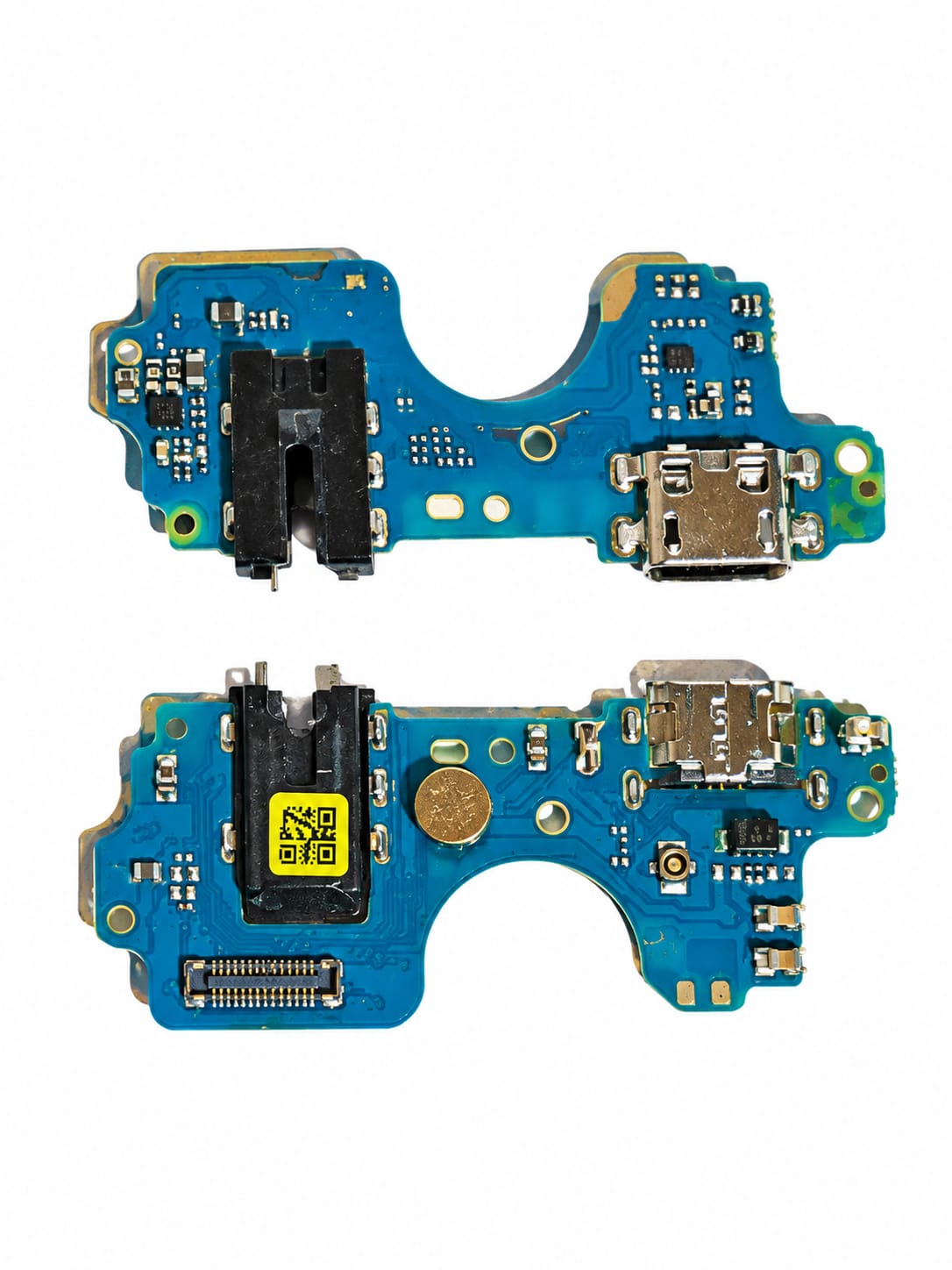 ITEL VISION 2 CC BOARD