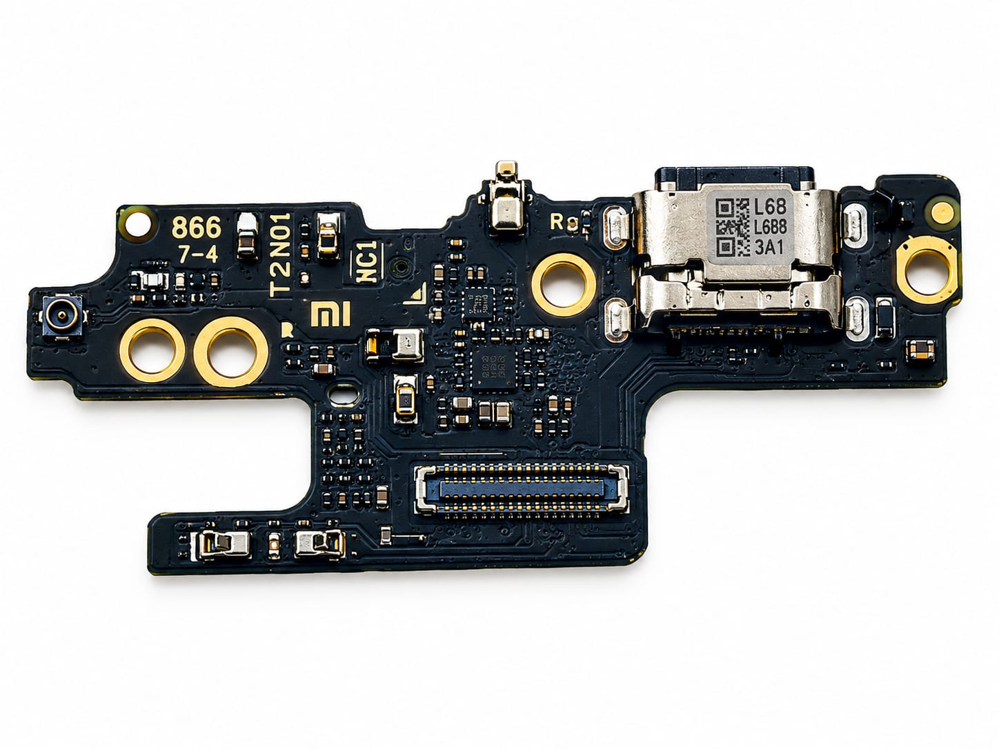 REDMI NOTE 7 / NOTE 7 PRO CC BOARD