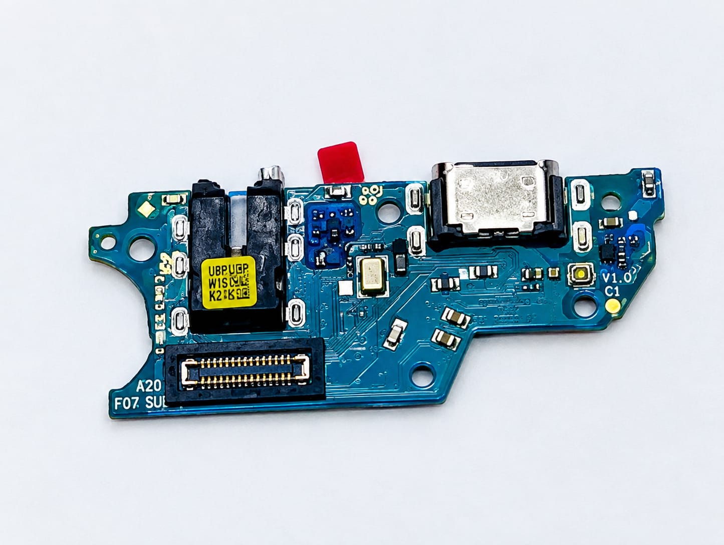 REALME C51 CC BOARD