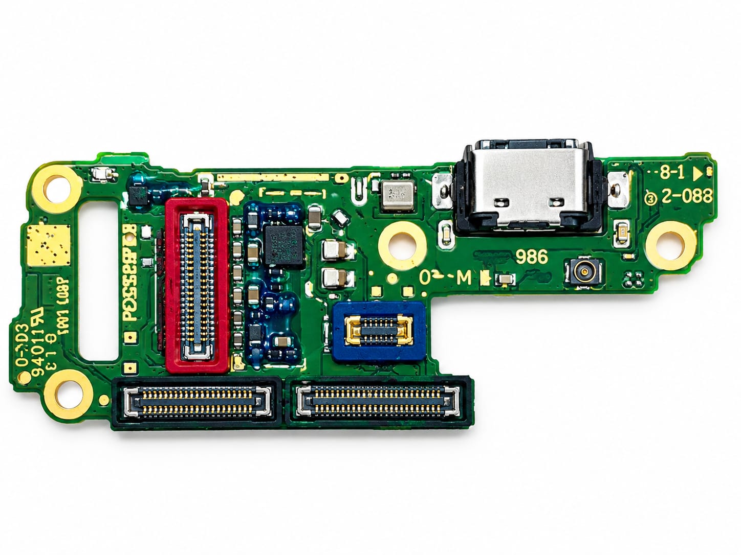 VIVO Y200 CC BOARD